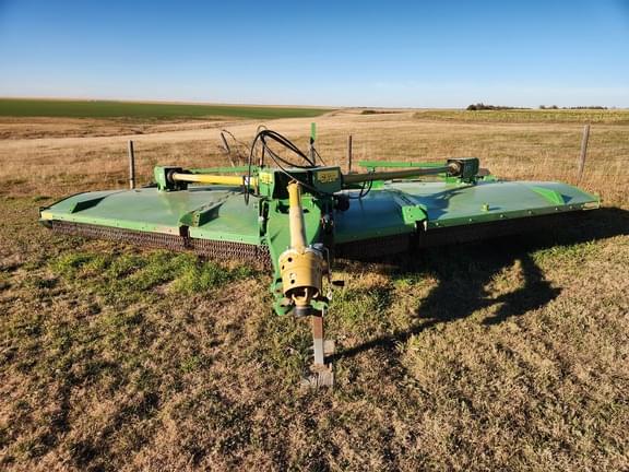 Image of John Deere CX20 equipment image 2