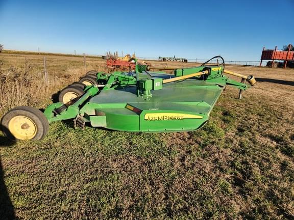 Image of John Deere CX20 Primary image