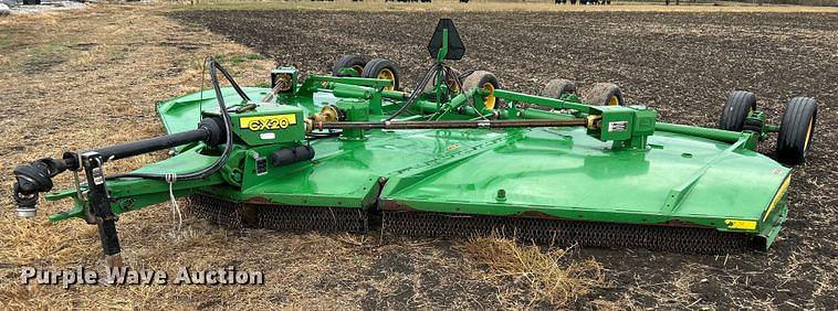 Image of John Deere CX20 Primary image