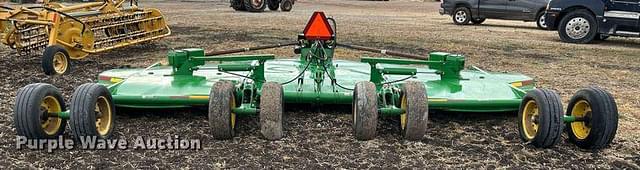 Image of John Deere CX20 equipment image 4