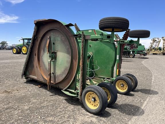 Image of John Deere CX20 equipment image 3