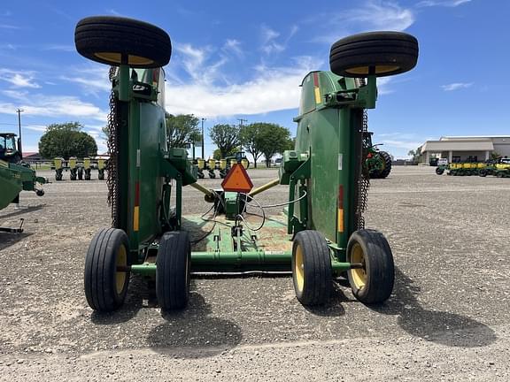 Image of John Deere CX20 equipment image 4