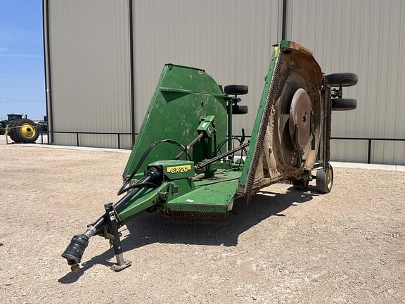 Image of John Deere CX20 Primary image