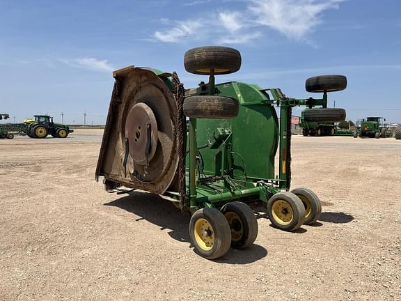 Image of John Deere CX20 equipment image 2