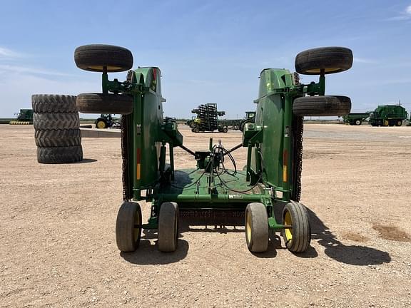 Image of John Deere CX20 equipment image 3