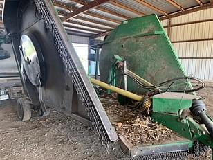 Main image John Deere CX20 3