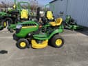 2012 John Deere D110 Image