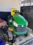 2012 John Deere D140 Image