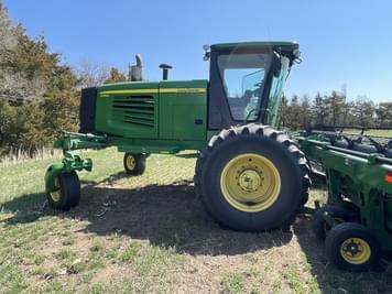 Main image John Deere D450