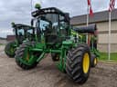 2012 John Deere D450 Image