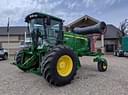 2012 John Deere D450 Image