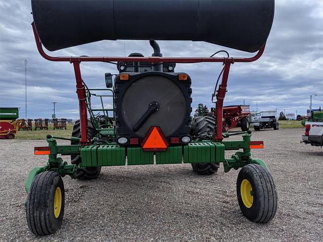 Image of John Deere D450 equipment image 3