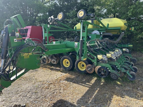 2012 John Deere DB44 Equipment Image0