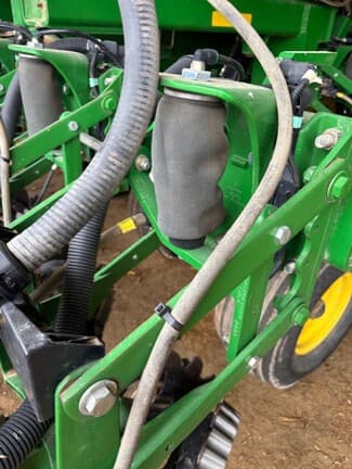Image of John Deere DB44 equipment image 4