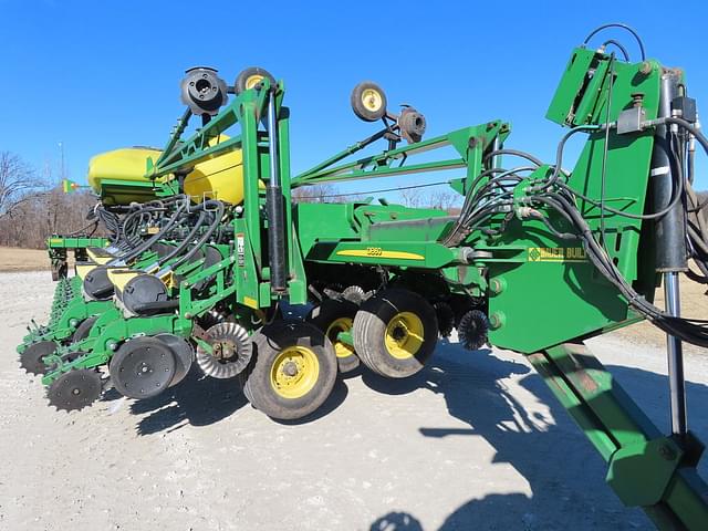 Image of John Deere DB60 equipment image 3