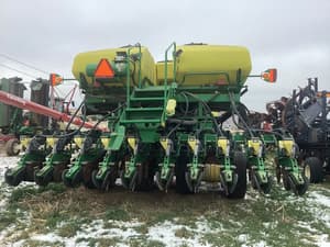 2012 John Deere DB60 Image