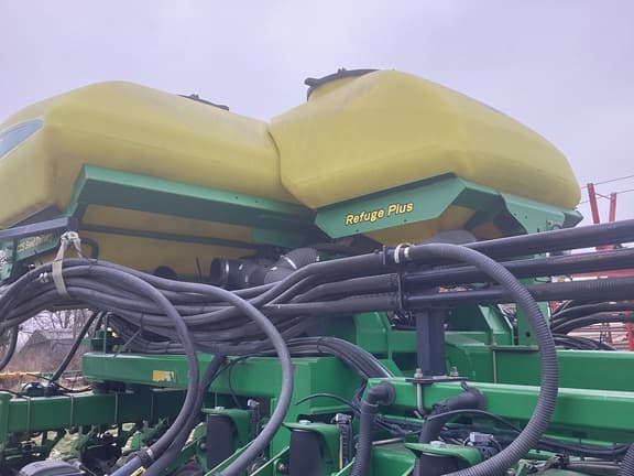 Image of John Deere DB60 Image 1