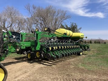 Main image John Deere DB60