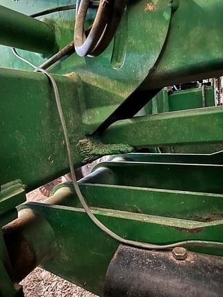 Image of John Deere DB60 equipment image 4