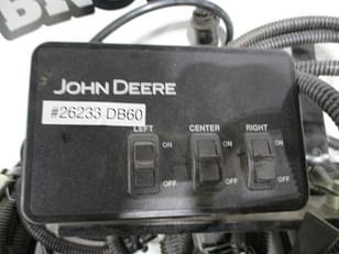 Main image John Deere DB60 105