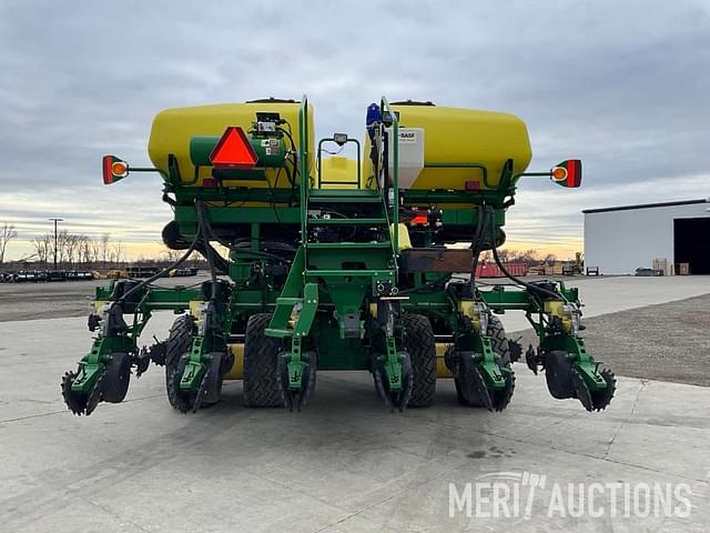 Image of John Deere DB60 equipment image 3