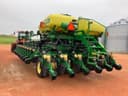 2012 John Deere DB60 Image
