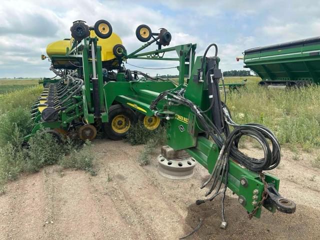 Image of John Deere DB60 equipment image 1