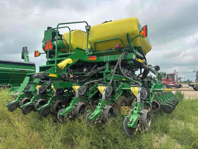 Image of John Deere DB60 equipment image 3