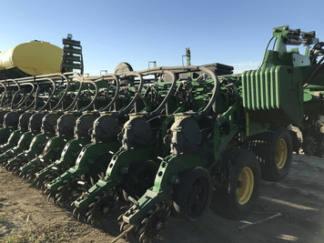 Main image John Deere DB80