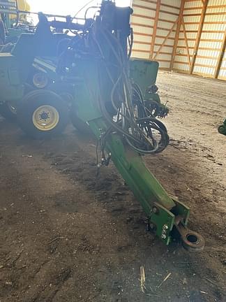 Image of John Deere DB80 equipment image 4