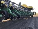 2012 John Deere DB80 Image
