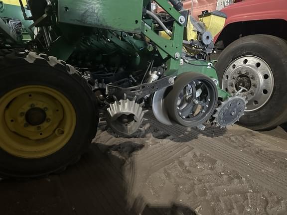 Image of John Deere DB88 equipment image 4