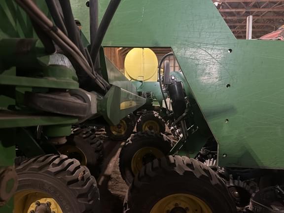 Image of John Deere DB88 equipment image 3