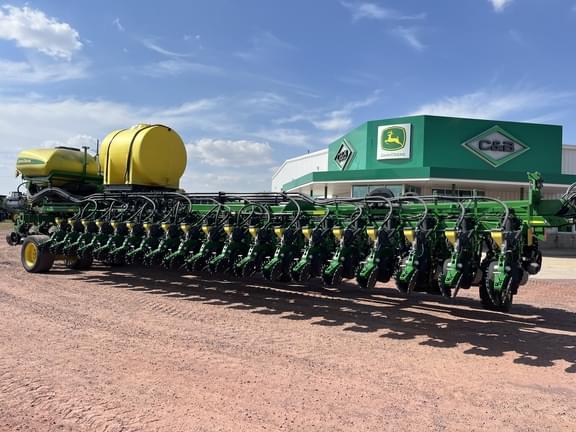Image of John Deere DB88 Primary image