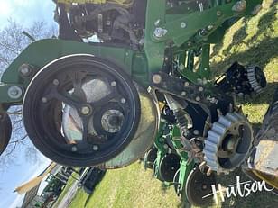 Main image John Deere DB90 16