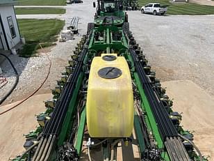 Main image John Deere DB90 1