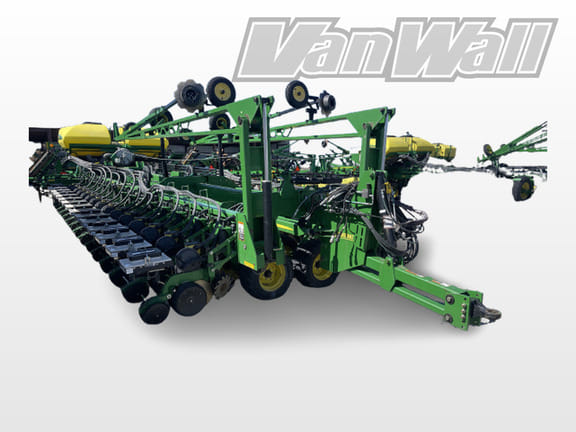 2012 John Deere DB90 Equipment Image0