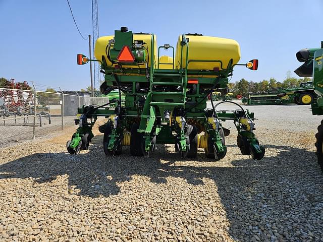 Image of John Deere DB90 equipment image 3