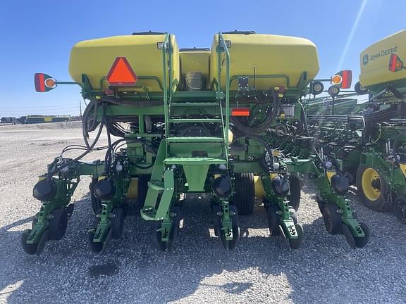 Image of John Deere DB90 equipment image 3