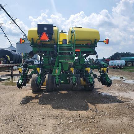 Image of John Deere DB90 equipment image 3