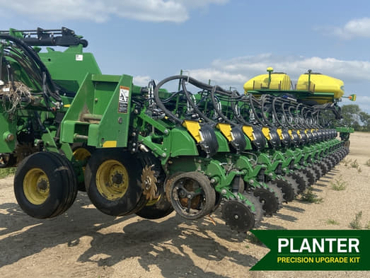 Image of John Deere DB90 Primary image