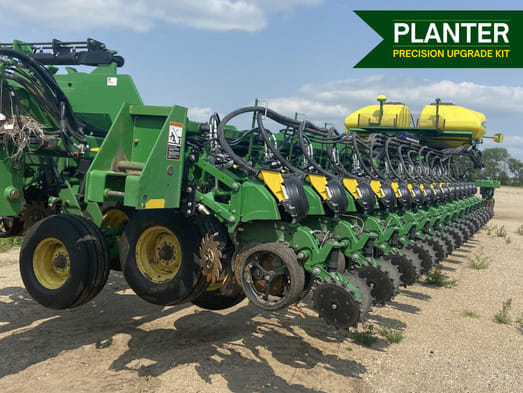 2012 John Deere DB90 Equipment Image0