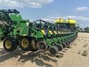 2012 John Deere DB90 Image