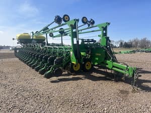 2012 John Deere DB90 Image