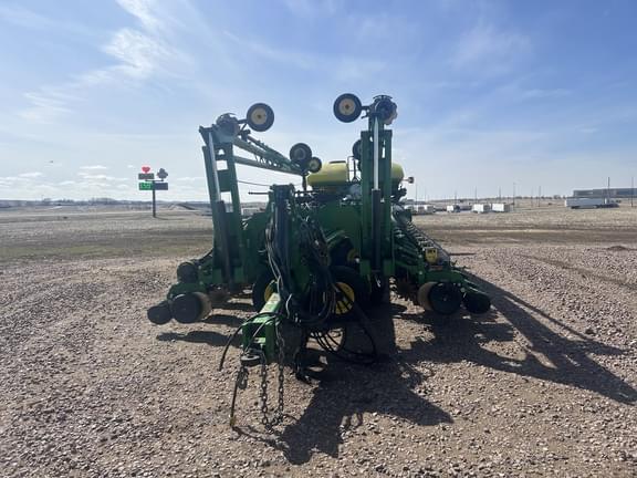 Image of John Deere DB90 equipment image 4