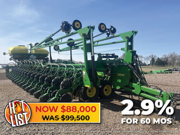 Main image John Deere DB90