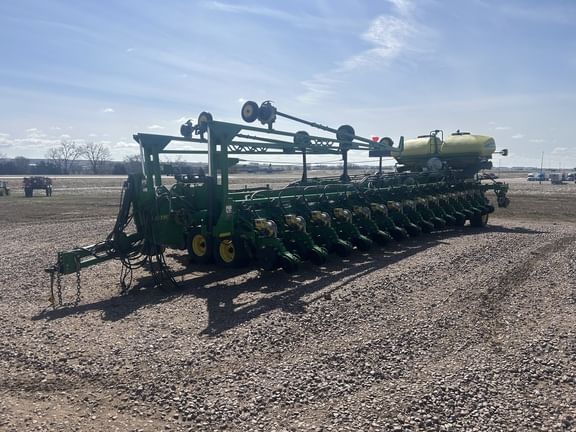 2012 John Deere DB90 Equipment Image0