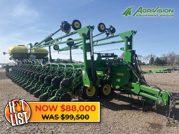 2012 John Deere DB90 Equipment Image0