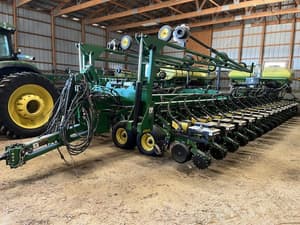 2012 John Deere DB90 Image