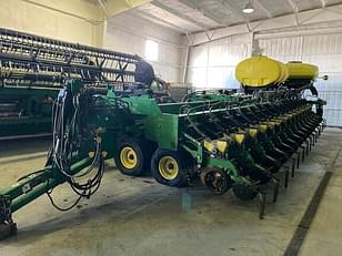 Main image John Deere DB90 0